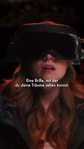 Annika Strauss & Sebastian Fitzek "REM" - Official Book Trailer