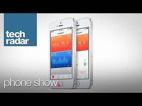 iOS 8 in depth | The Phone Show