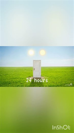 24 Hours in the Infinite Playground (#Dreamcore)