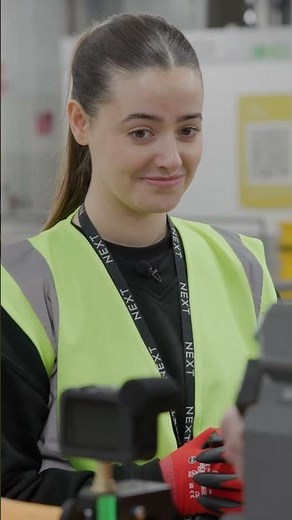 Driving a LLOP truck! 🛻