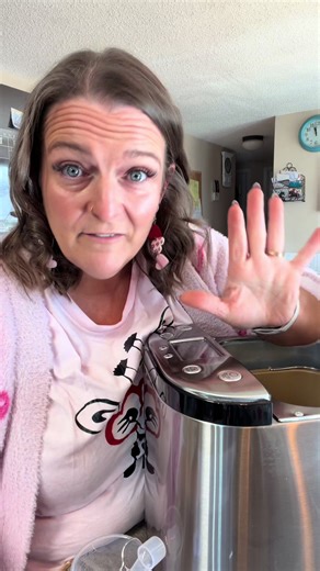 Automated Bread Baking with a New Machine