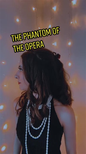 Lady Phantom Character Face Paint Tutorial