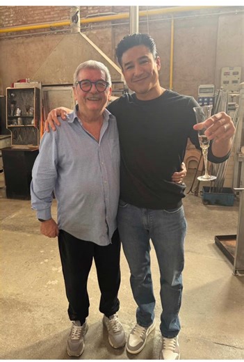 Experience the Art of Murano Glass Blowing