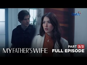 My Father’s Wife: Gina gets a surprise visit from immigration! (Episode 12 - Part 3/3)