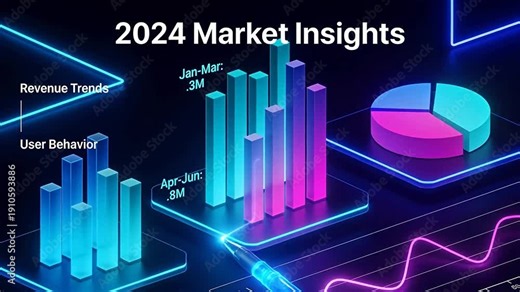 2024 Market Insights Data Charts