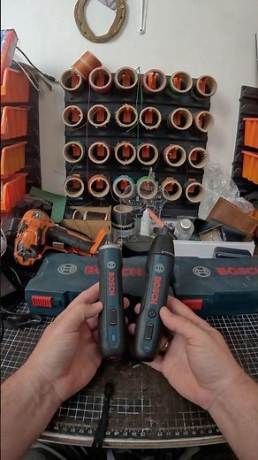 THE BEST BOSCH GO AND BOSCH GO 2 CORDLESS SCREWDRIVER. #bosch #boschgo2 #screwdriverbosch #bosch ...