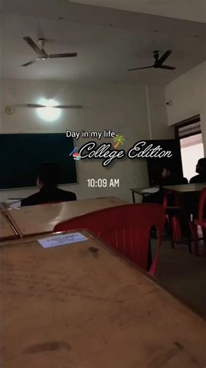 Turning ordinary days into core memories 🎞️#College#DayInMyLife#StudyVlog#StudentLife#CollegeDays
