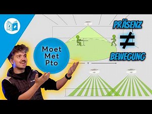 The ULTIMATE Presence Guide and all parameters in Loxone.