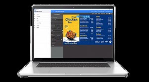 DigiSign Landing - Muxlab