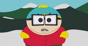 South Park - Succubus | South Park Studios Global