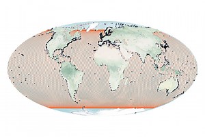 Taking a Measure of Sea Level Rise: Ocean Altimetry