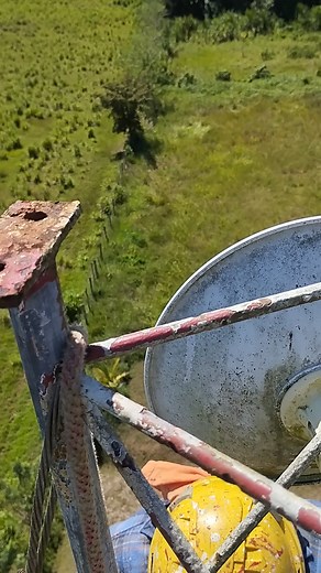 High-Altitude Construction: Safe Practices for Workers