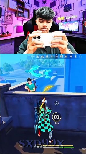 IMPOSSIBLE🍷🗿#shorts #viral #trending #freefire #no1short #shortsfeed