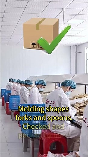 Why Our Bamboo Cutlery Is Eco-Friendly and Perfect for Restaurants？