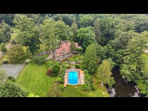 546 Lake Avenue | Greenwich, CT