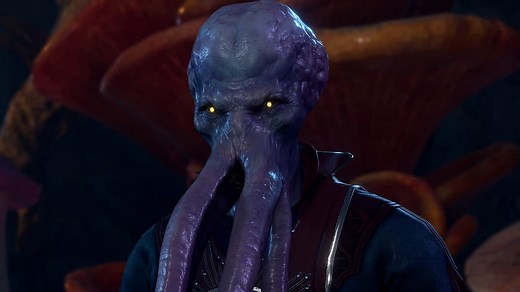 Baldur's Gate 3: How to get the Ring of Mind Shielding in BG3