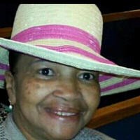 Obituary for Barbara West-Shazer at Wilson Funeral Home