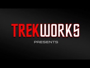 1:350 Scale Enterprise Refit Build Series Pt 13 Orbital Drydock Aztec Paint Mask Guide