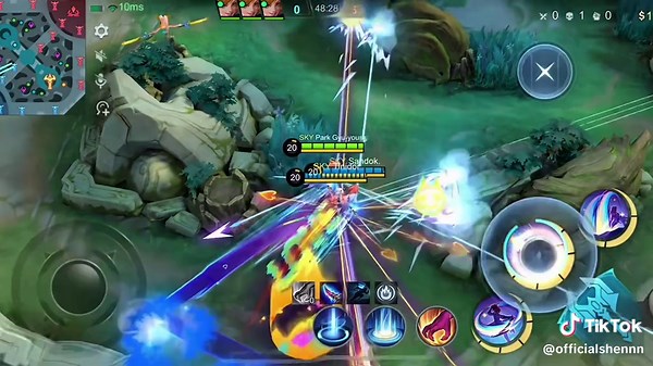 Paano Mag Redeem Sa Novelah Para Sa Mobile Legends