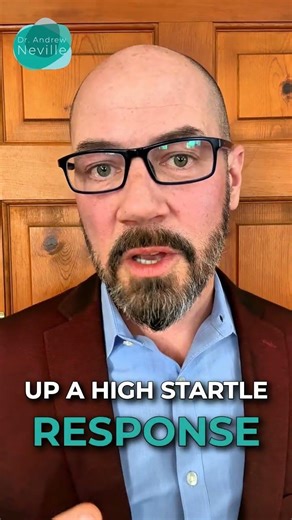 What an Overactive Stress Response Really Means