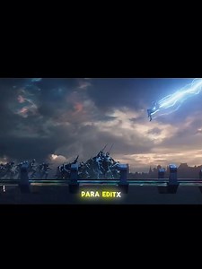 Thor’s Godly Aura is UNMATCHED! ⚡😤 #thor #avengers