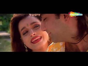 Pyar Hi Pyar | Mohabbat Aur Jung (1998) | Neelam Kothari | Kamal Sadanah | Romantic Hindi Song