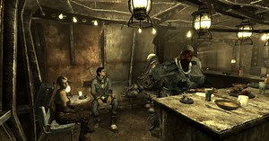 Fallout 3 DLC-sized mod released after five years' development
