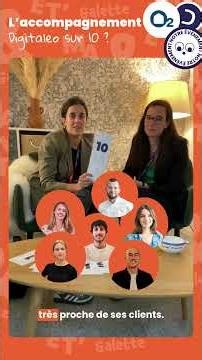 O2 - Un event presque parfait