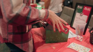 Has your church or group ever held a packing party? They are great fun and perfect for all ages. Learn more: https://sampur.se/OCCUK060324 | Operation Christmas Child UK