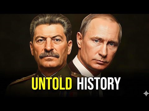 1000 Years of Russian History Explained - History Documentary