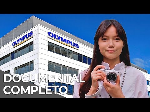¿Cómo cayó Olympus? El escándalo que sacudió a la empresa japonesa | Free Documentary Español