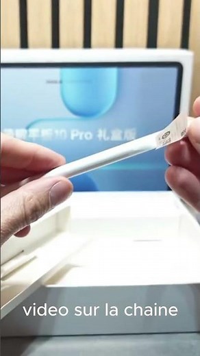 👉 Stylus included… at this price? 😳