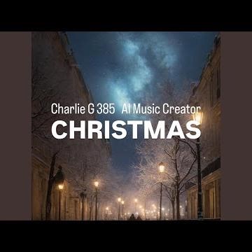 Candy Cane Code (Christmas Special Version)