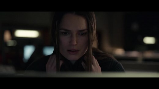 Official Secrets (2019)