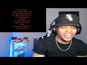96' BONNIE & CLYDE!! 2PAC - ME AND MY GIRLFRIEND (REACTION)