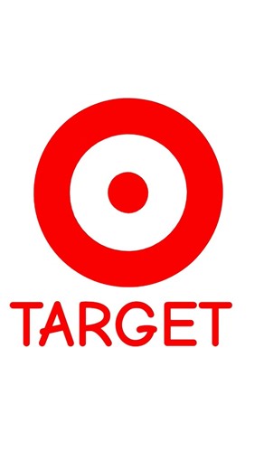 target logo