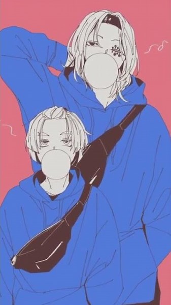Uzui x Zenitsu