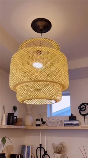 Transform recessed lights with a shade adapter no tools needed