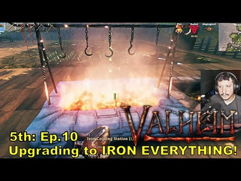 🔴 LIVE: 5thEP.11 - 2kDay Challenge! SWAMP BIOME! (TubaWalk v0.1.3)