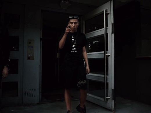 « Mon bonheur me manque » #rapfrancais #saif #rapfr #84city