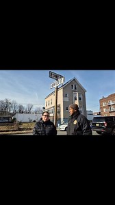 2.4K views · 44 reactions | Mayor Ted R. Green is on the Block now! Starting over on Rowe and Newfield!  | East Orange City Hall | Facebook