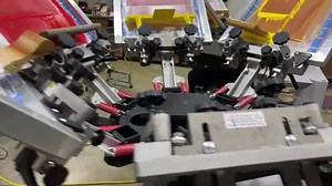 Print extremely cool prints in style and with efficiency with Printa Systems as your partner. We teach you how to run your own Home Business and are there with you all along the way! | Printa Systems