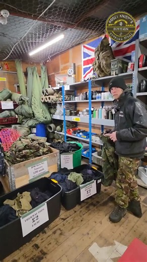 Affordable DPM Gore Tex Trousers for Sale