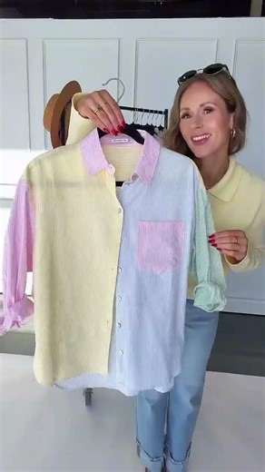 Spring Outfit Ideas Lookbook | Effortless Feminine Style Inspo