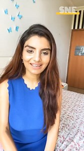 Anveshi Jain Latest live video in Hot Blue Dress 💙💙💙 #anveshijain #anveshijainfc #anveshijainhot #anveshijainapp #anveshijain25 | Supernova Entertainments