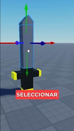 Combine Multiple Parts Into One (Roblox Studio) #robloxstudio #roblox #robloxtutorial
