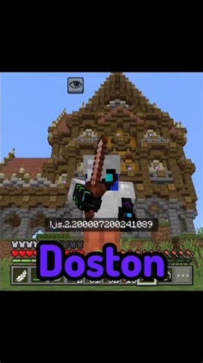 Minecraft Impossible Challenge 😳 | 1 Task Per Day!