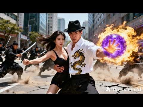 Nữ Chủ Tịch Quyền Lực Hiến Dâng Lần Đầu Cho Chàng Trai Bí Ẩn, Không Ai Ngờ Anh Là Cao Thủ Ẩn Danh