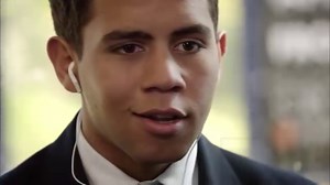 Joel Shields won an Indigenous scholarship to one of Sydney's most elite private schools. But things become complicated when he is forced to sit down for what he believes in. Redfern Now, watch tonight at 10pm or stream now: www.knowledge.ca/program/redfern-now | Knowledge Network