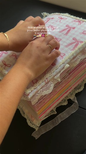 How to Preserve Baby Memories: Scrapbooking Ideas to Remember Every Detail
